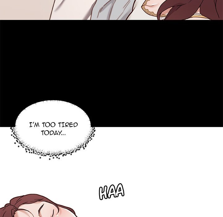 Family Adjustments Manhwa - Chapter 78 Page 79