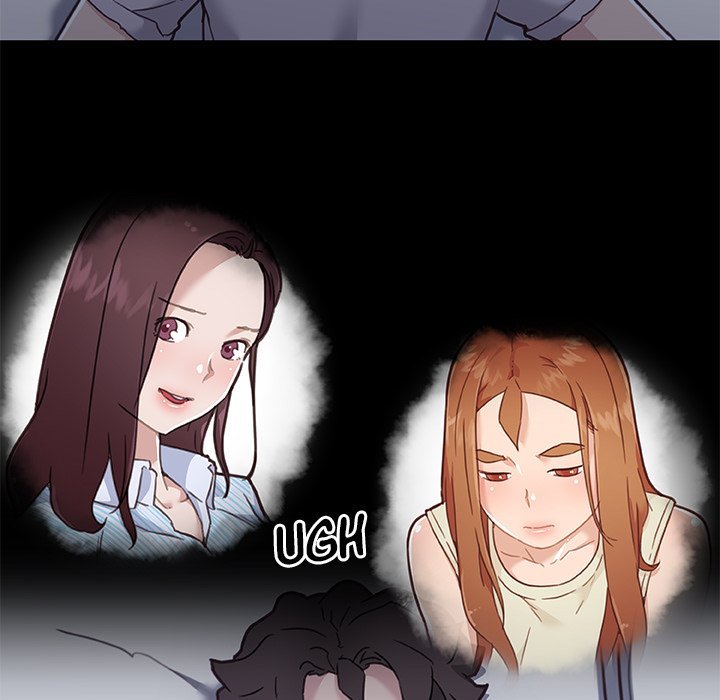 Family Adjustments Manhwa - Chapter 78 Page 84