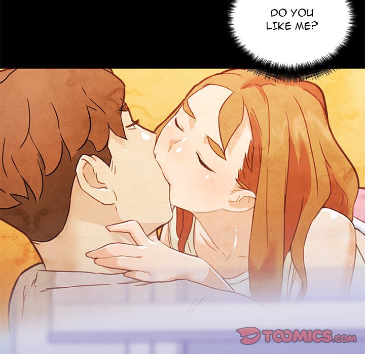 Family Adjustments Manhwa - Chapter 78 Page 86