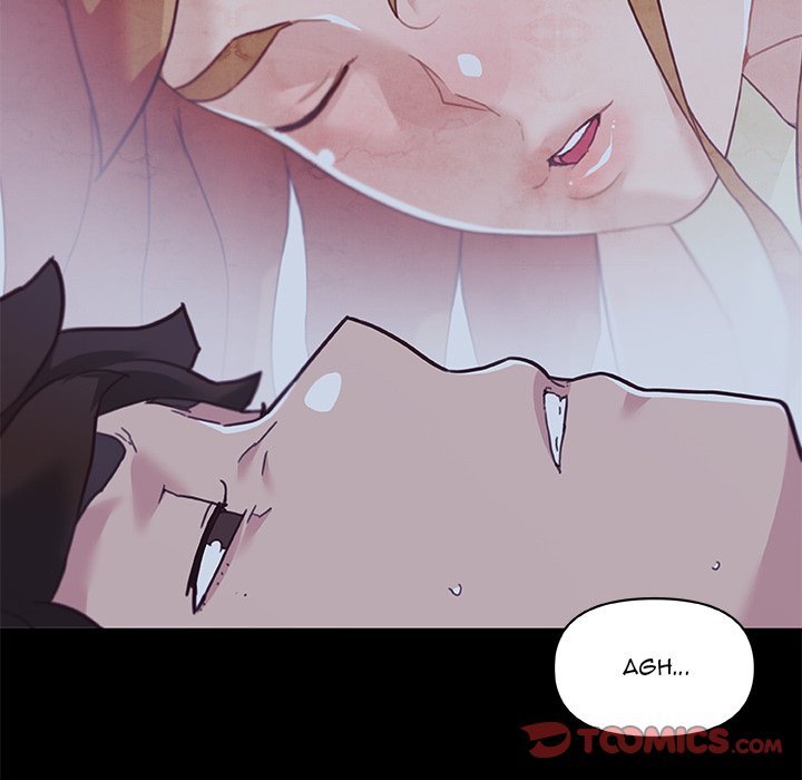 Family Adjustments Manhwa - Chapter 78 Page 89