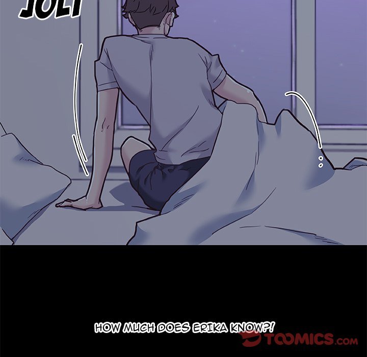 Family Adjustments Manhwa - Chapter 78 Page 92