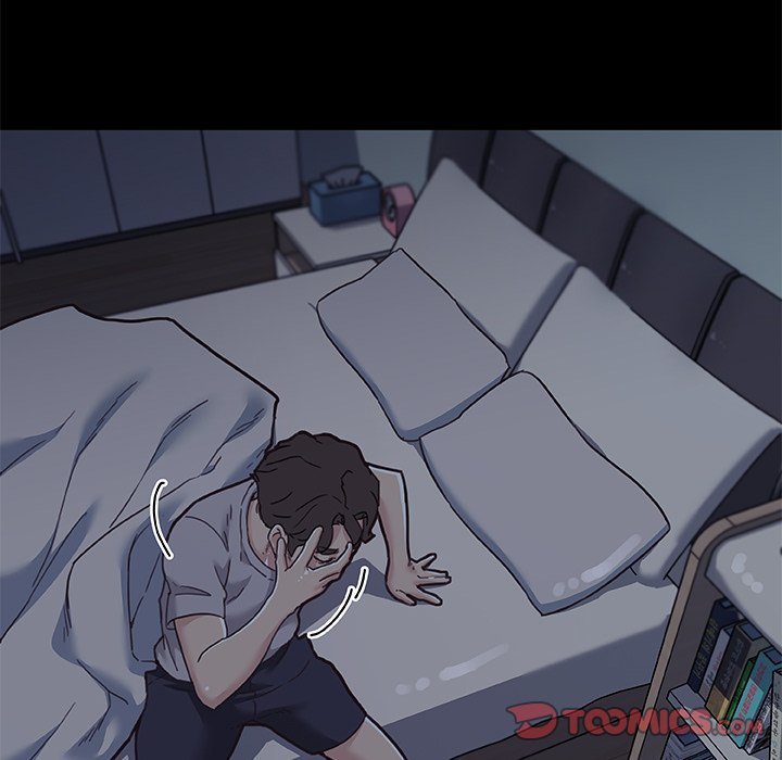 Family Adjustments Manhwa - Chapter 78 Page 95