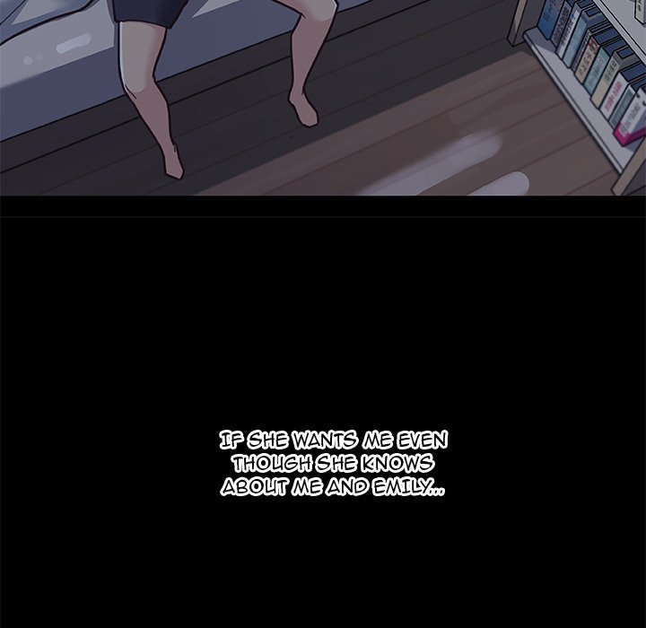 Family Adjustments Manhwa - Chapter 78 Page 96