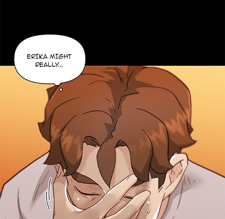Family Adjustments Manhwa - Chapter 78 Page 97