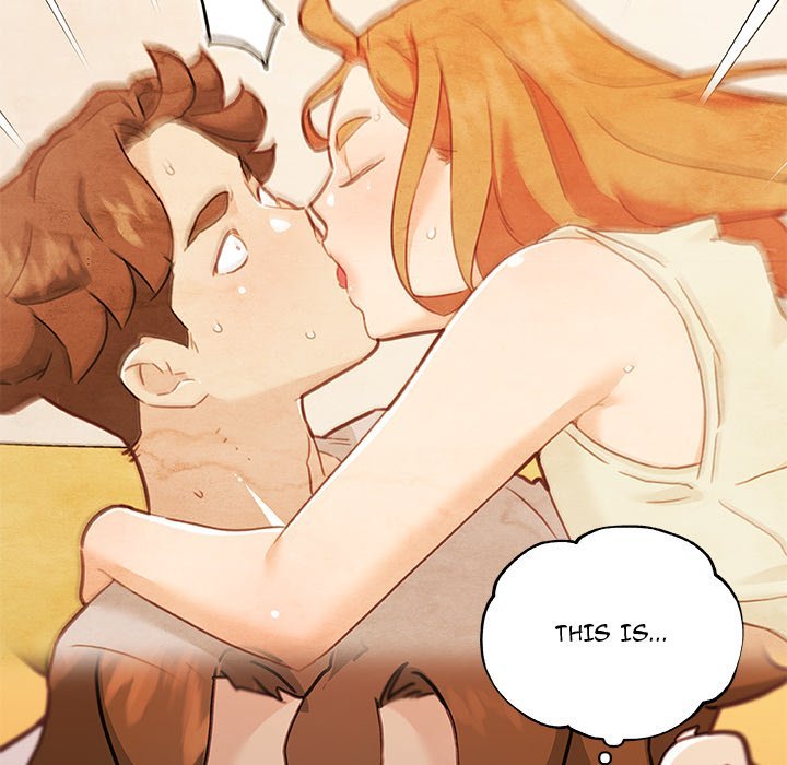 Family Adjustments Manhwa - Chapter 78 Page 99