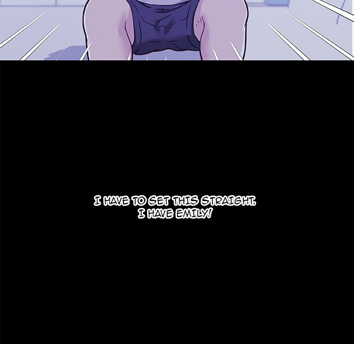 Family Adjustments Manhwa - Chapter 78 Page 106