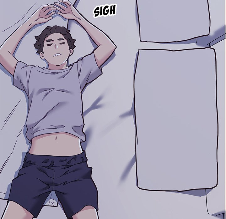 Family Adjustments Manhwa - Chapter 78 Page 108