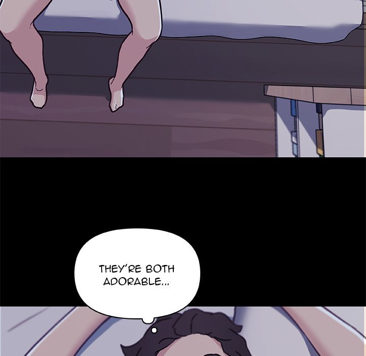 Family Adjustments Manhwa - Chapter 78 Page 109