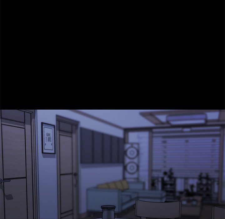 Family Adjustments Manhwa - Chapter 78 Page 111