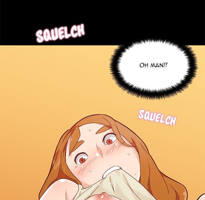 Family Adjustments Manhwa - Chapter 78 Page 121