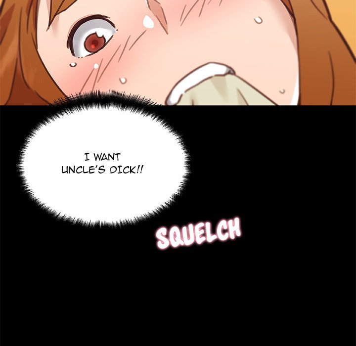 Family Adjustments Manhwa - Chapter 78 Page 126