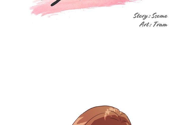 Family Adjustments Manhwa - Chapter 15 Page 1