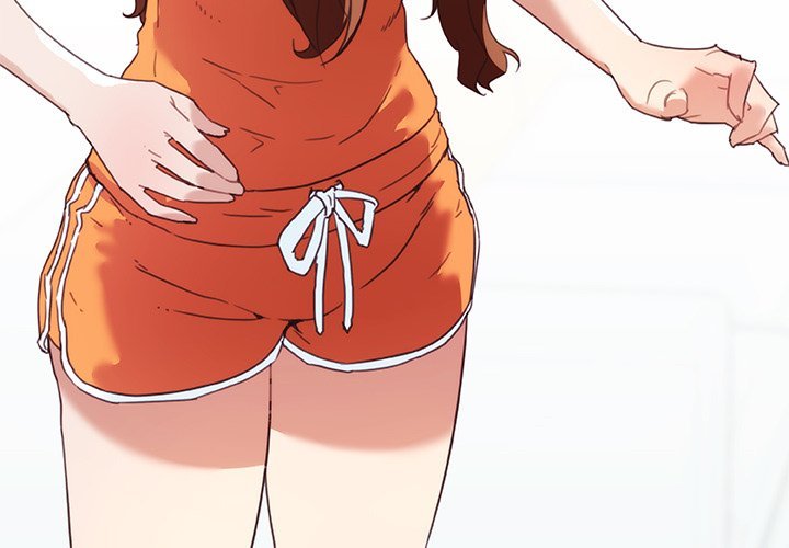 Family Adjustments Manhwa - Chapter 15 Page 3