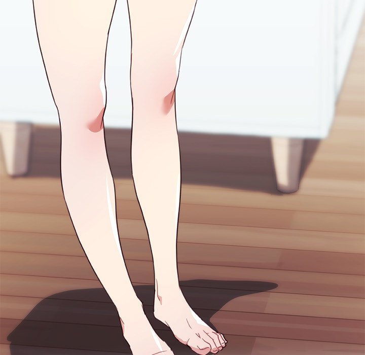 Family Adjustments Manhwa - Chapter 15 Page 4