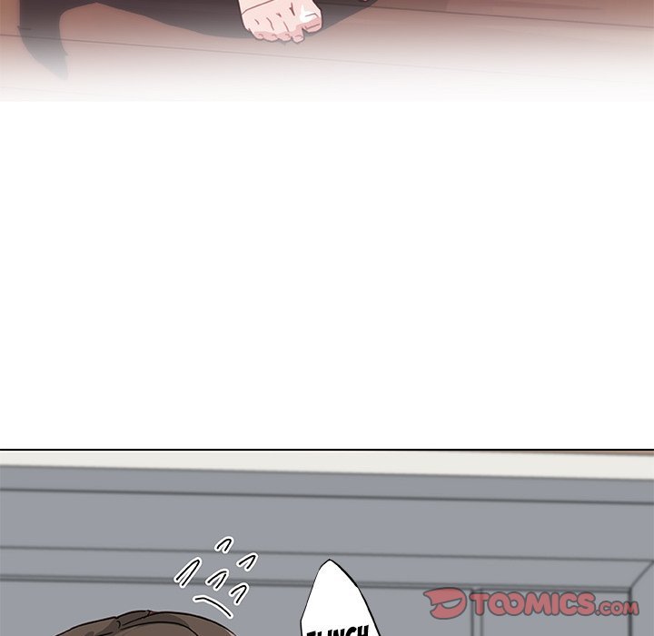 Family Adjustments Manhwa - Chapter 15 Page 5