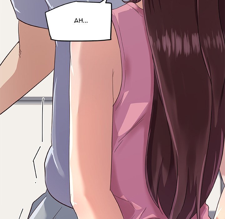 Family Adjustments Manhwa - Chapter 15 Page 7