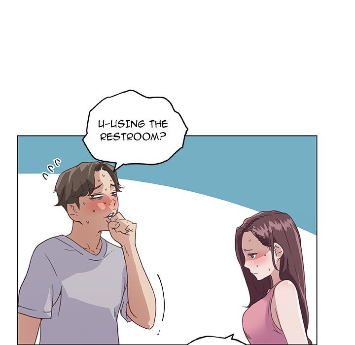 Family Adjustments Manhwa - Chapter 15 Page 9