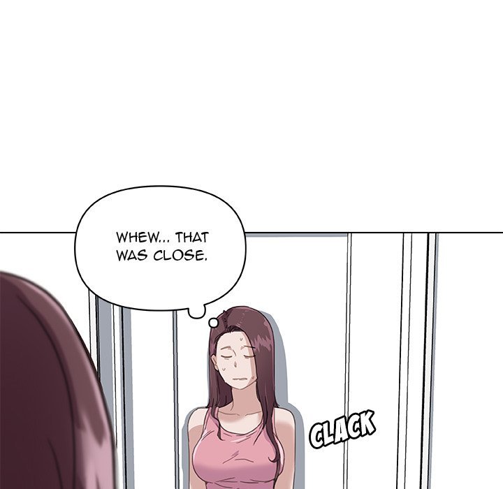 Family Adjustments Manhwa - Chapter 15 Page 12