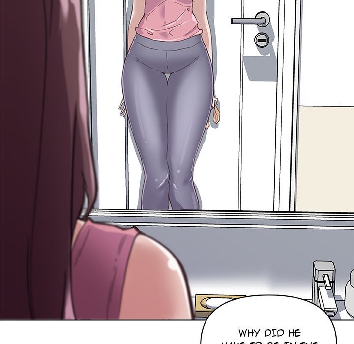 Family Adjustments Manhwa - Chapter 15 Page 13