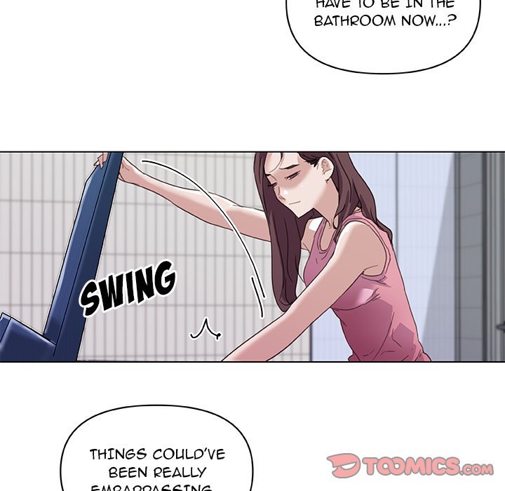 Family Adjustments Manhwa - Chapter 15 Page 14