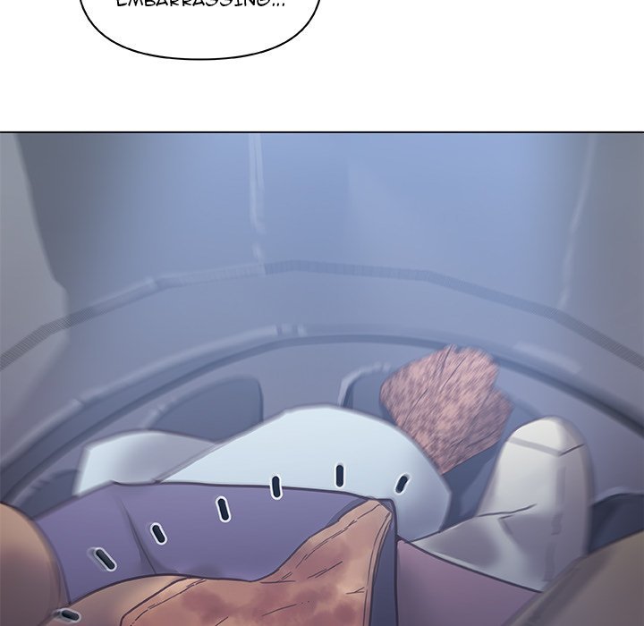 Family Adjustments Manhwa - Chapter 15 Page 15