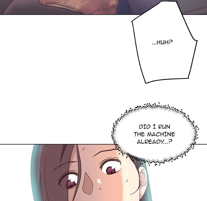 Family Adjustments Manhwa - Chapter 15 Page 16