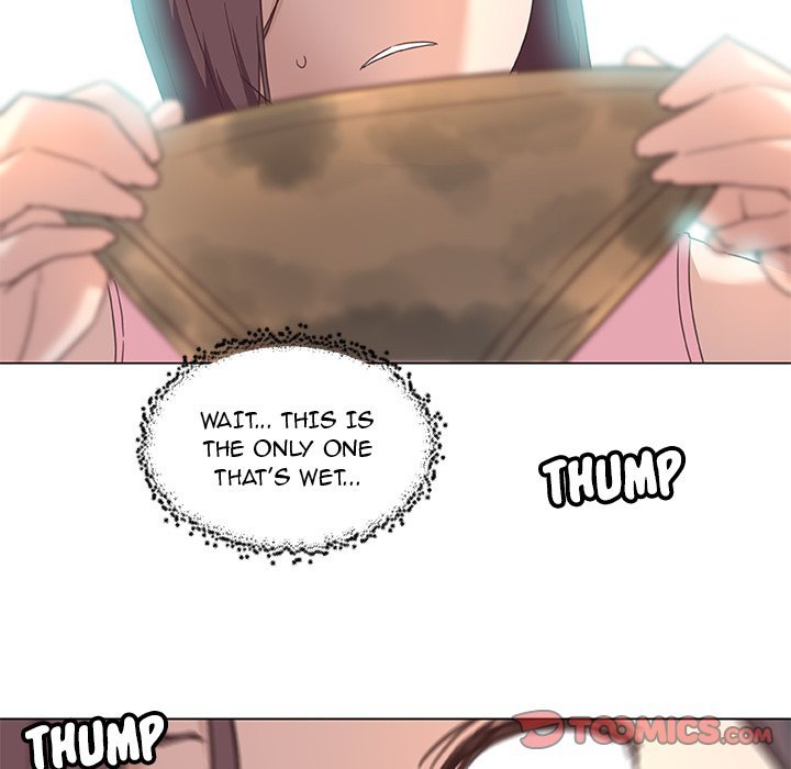 Family Adjustments Manhwa - Chapter 15 Page 17