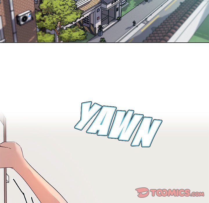 Family Adjustments Manhwa - Chapter 15 Page 20