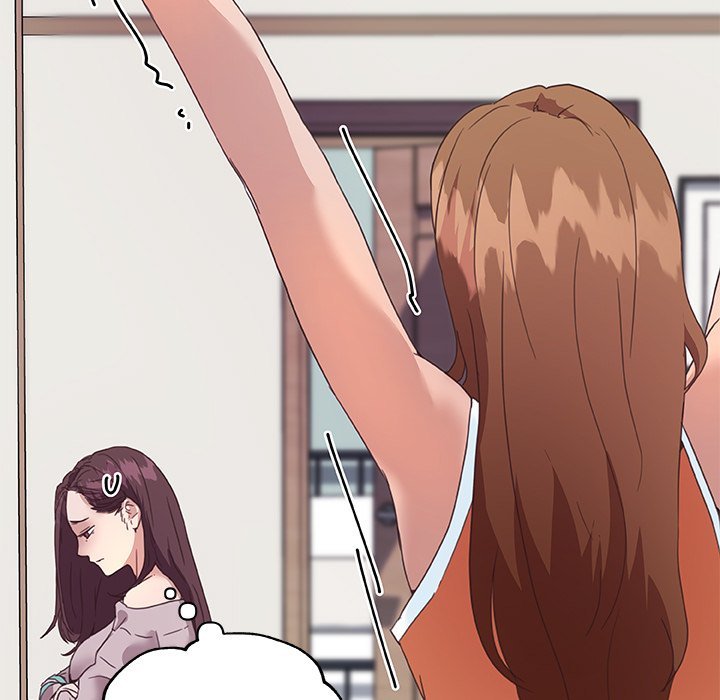 Family Adjustments Manhwa - Chapter 15 Page 21