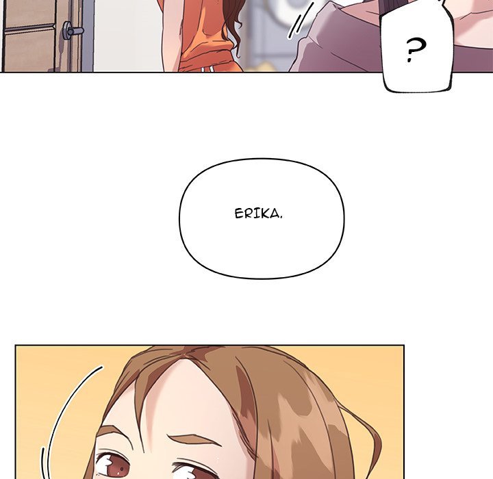 Family Adjustments Manhwa - Chapter 15 Page 24