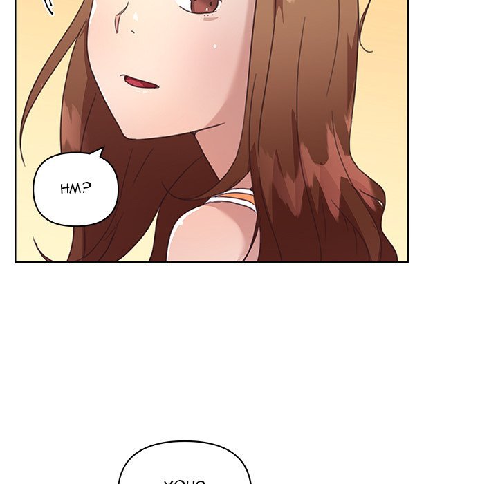 Family Adjustments Manhwa - Chapter 15 Page 25