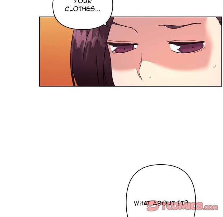 Family Adjustments Manhwa - Chapter 15 Page 26