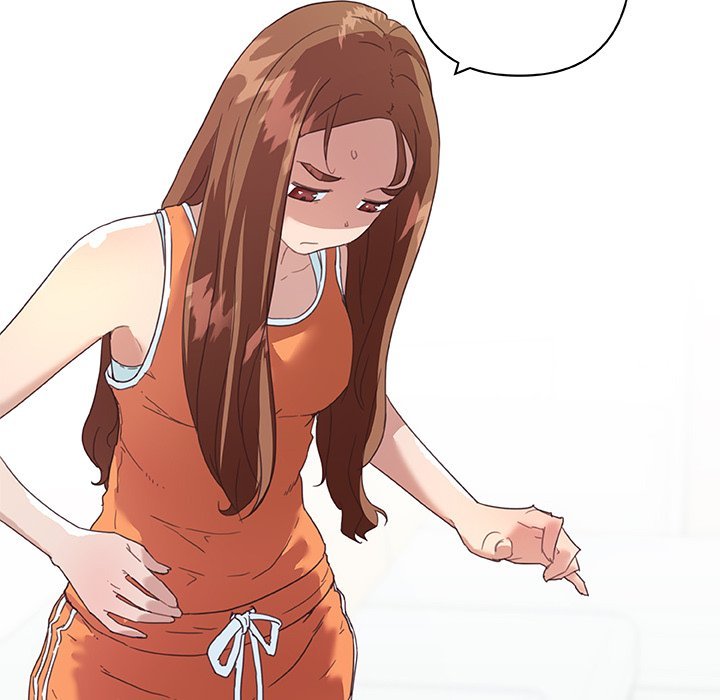 Family Adjustments Manhwa - Chapter 15 Page 27