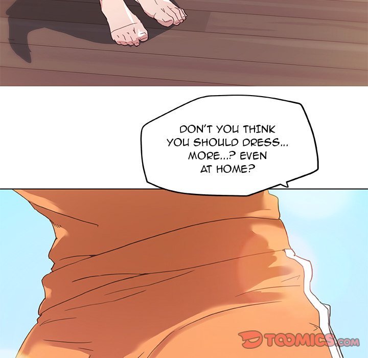 Family Adjustments Manhwa - Chapter 15 Page 29