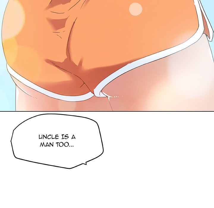 Family Adjustments Manhwa - Chapter 15 Page 30