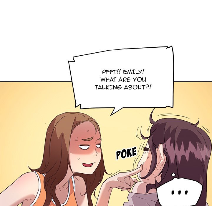 Family Adjustments Manhwa - Chapter 15 Page 31