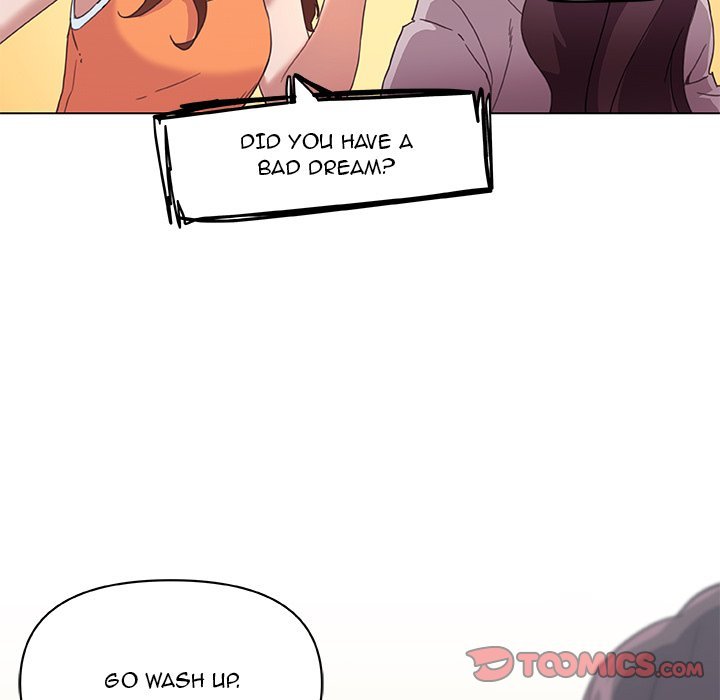 Family Adjustments Manhwa - Chapter 15 Page 32