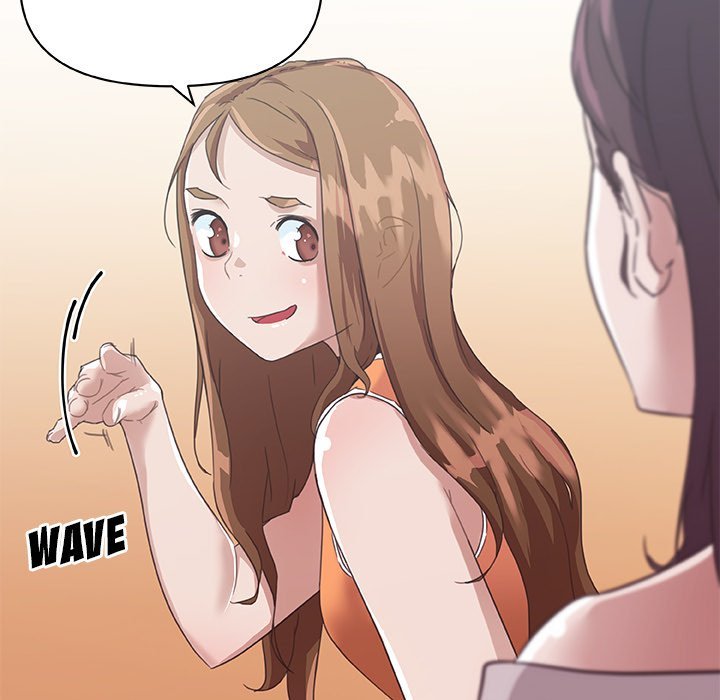 Family Adjustments Manhwa - Chapter 15 Page 33