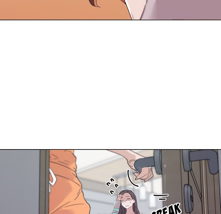 Family Adjustments Manhwa - Chapter 15 Page 34