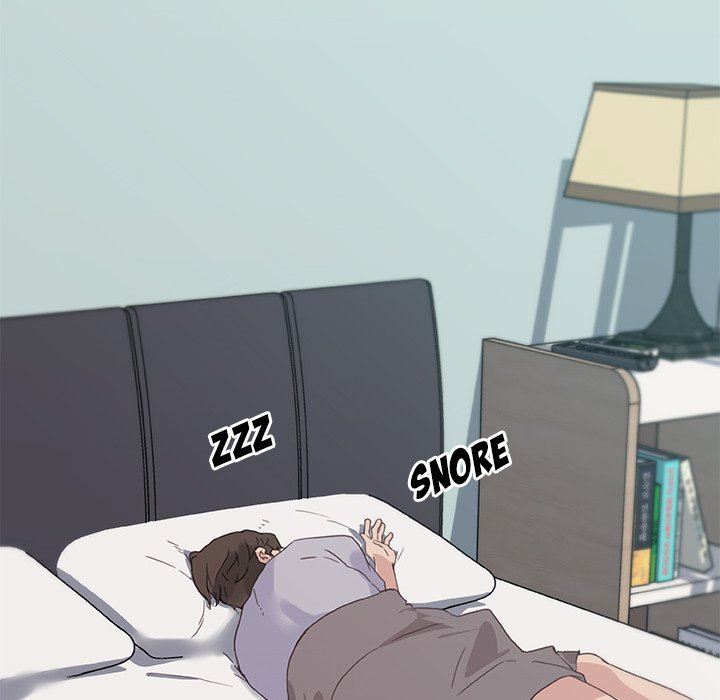 Family Adjustments Manhwa - Chapter 15 Page 36