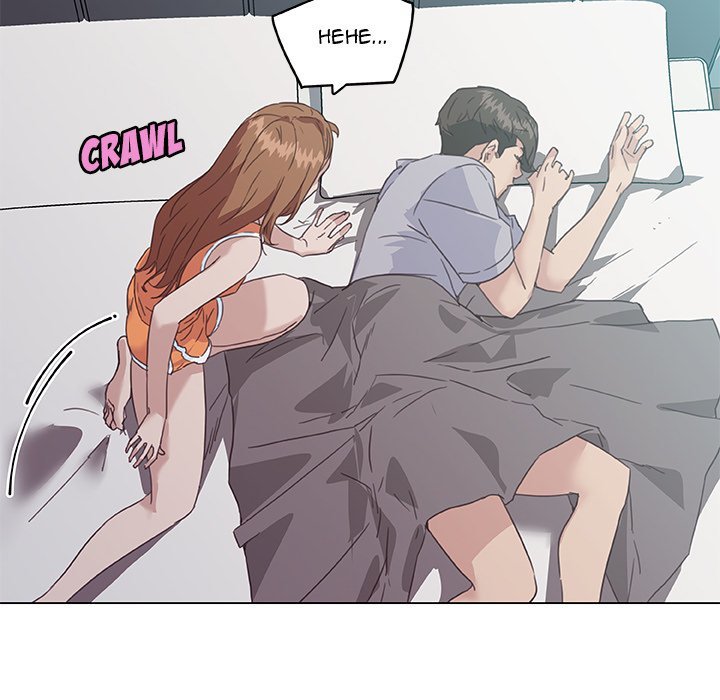 Family Adjustments Manhwa - Chapter 15 Page 39