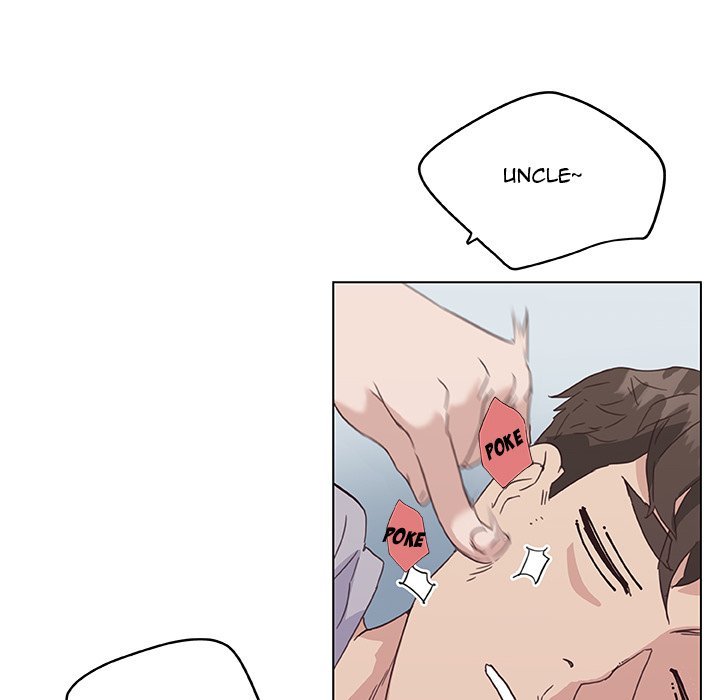 Family Adjustments Manhwa - Chapter 15 Page 40