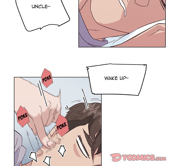 Family Adjustments Manhwa - Chapter 15 Page 41