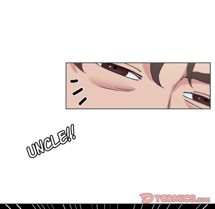 Family Adjustments Manhwa - Chapter 15 Page 47