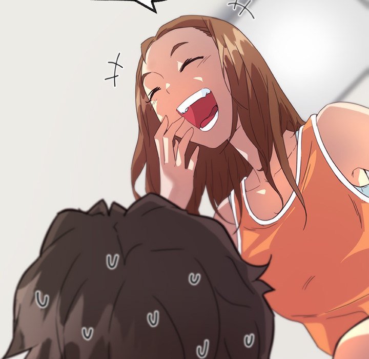 Family Adjustments Manhwa - Chapter 15 Page 52