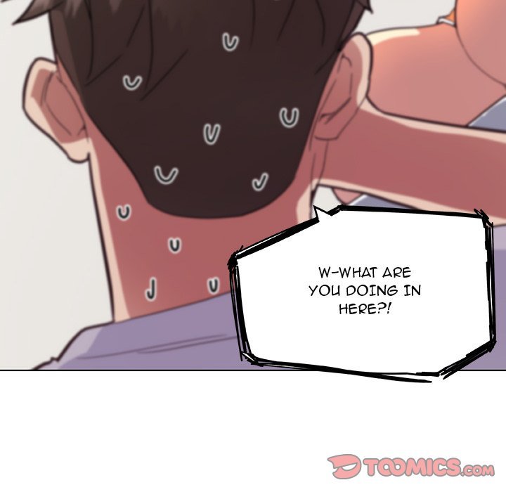 Family Adjustments Manhwa - Chapter 15 Page 53