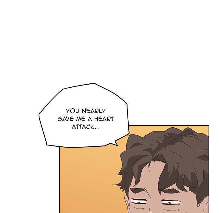 Family Adjustments Manhwa - Chapter 15 Page 54