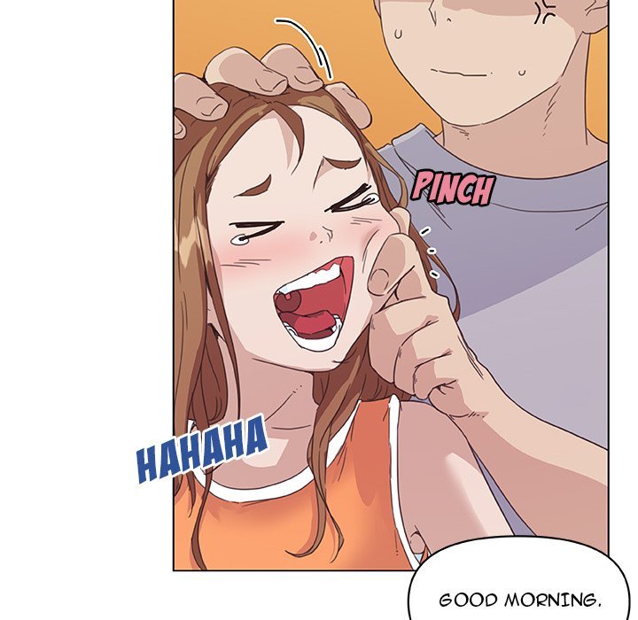 Family Adjustments Manhwa - Chapter 15 Page 55