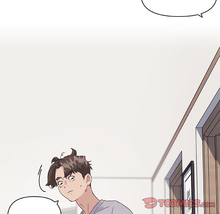 Family Adjustments Manhwa - Chapter 15 Page 56