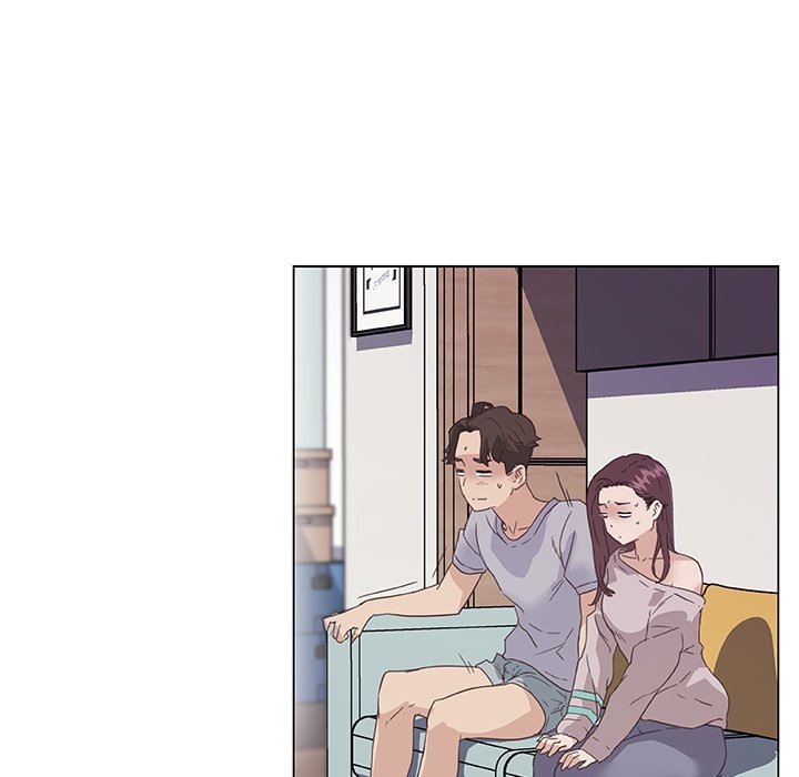 Family Adjustments Manhwa - Chapter 15 Page 58